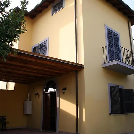 La Casa Di Olimpia Rent A House Casa vacanze
