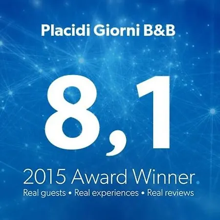 Placidi Giorni Bed & Breakfast