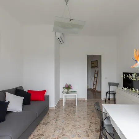 Appartement Iflat Spacious & Comfortable Near The Vatican