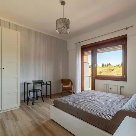 Valle Aurelia Elegant *