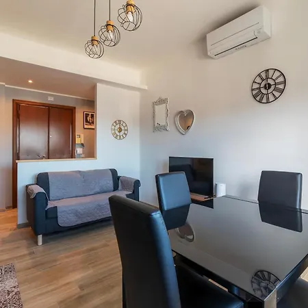 Valle Aurelia Elegant Appartamento *