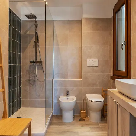 Apartamento Valle Aurelia Elegant