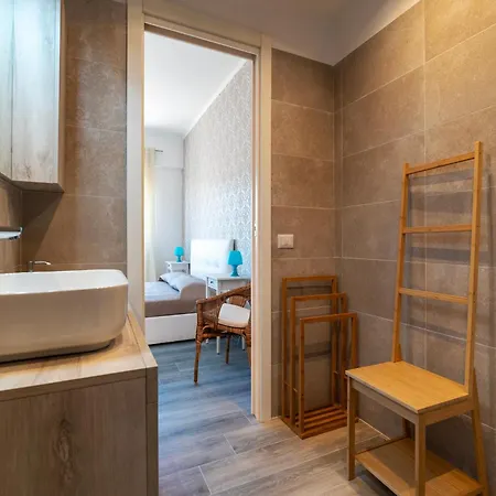 Valle Aurelia Elegant Apartamento