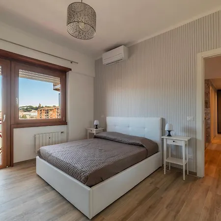 Valle Aurelia Elegant *