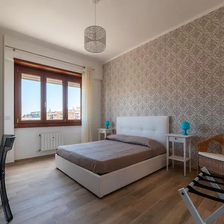 Appartamento Valle Aurelia Elegant *