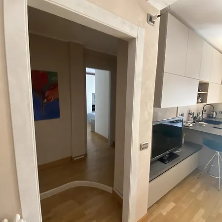 31 Apartment Rome