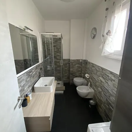 Apartment 31 Rome