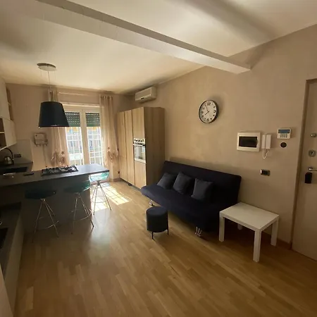 31 Apartamento Roma