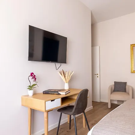Holy Hideaway: 3bedrooms Near The Vatican