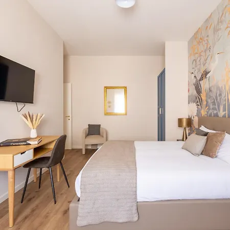 Holy Hideaway: 3bedrooms Near The Vatican Apartment *
