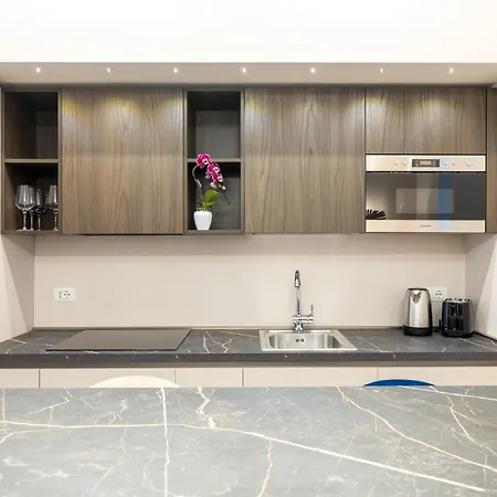 Holy Hideaway: 3bedrooms Near The Vatican * Rome