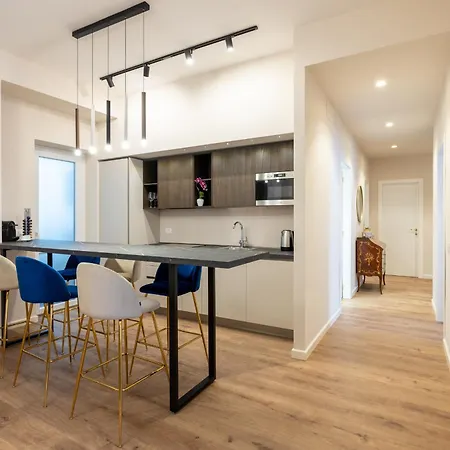 Holy Hideaway: 3bedrooms Near The Vatican Apartment Rome