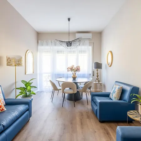 Holy Hideaway: 3bedrooms Near The Vatican Rome