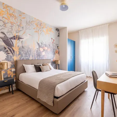 Apartment Holy Hideaway: 3bedrooms Near The Vatican Rome