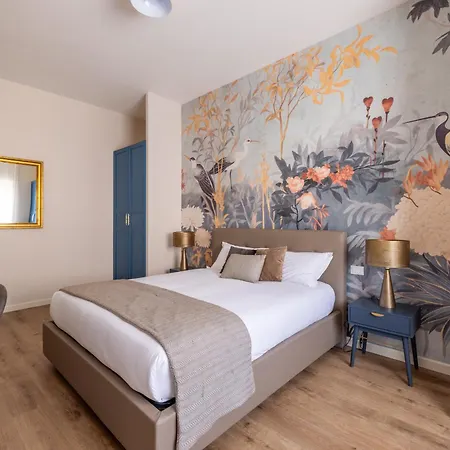 Apartment Holy Hideaway: 3bedrooms Near The Vatican Rome