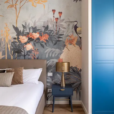 Holy Hideaway: 3bedrooms Near The Vatican Apartment *