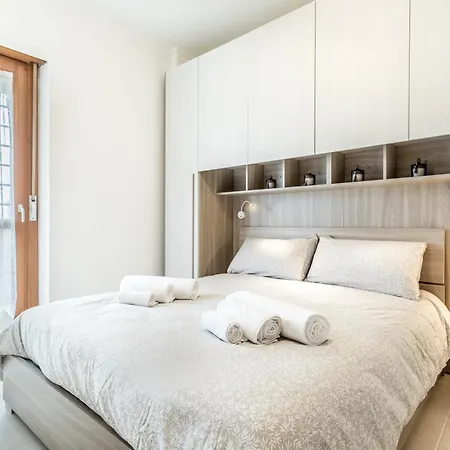 Vibes Apartamento Roma