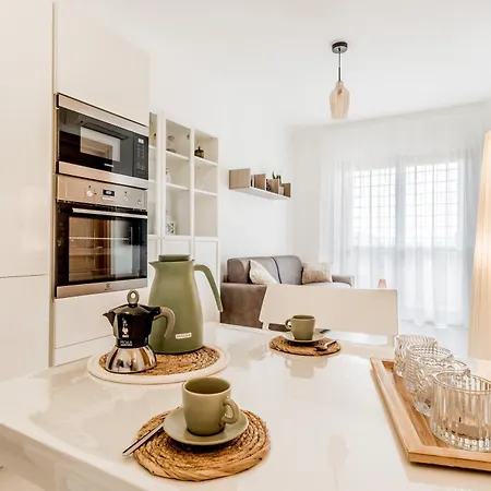 Apartamento Vibes Roma