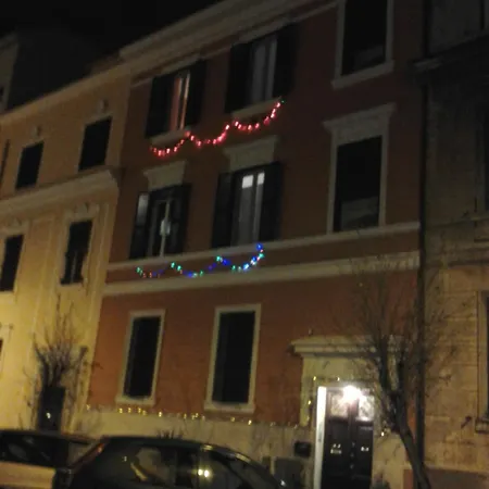 Bluemoon Attic With Sunny Terrace * Rome
