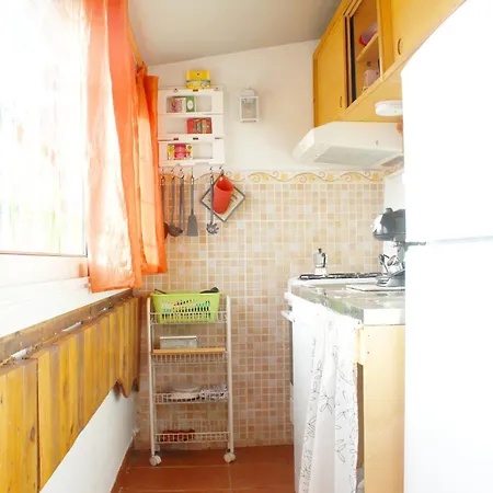 Apartment Bluemoon Attic With Sunny Terrace *