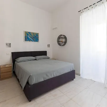 Apartment Diocleziano *