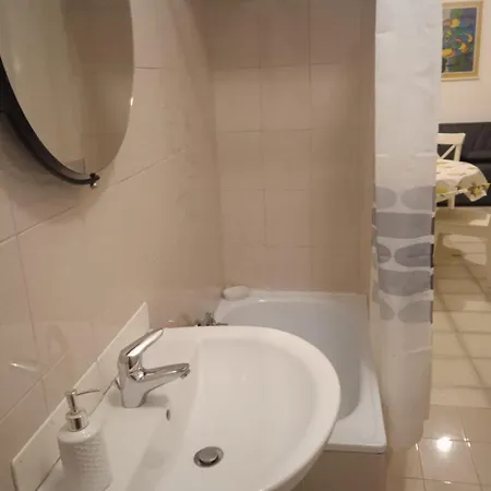 Apartamento Treviso *