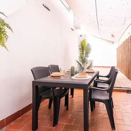 Apartment Diocleziano Rome