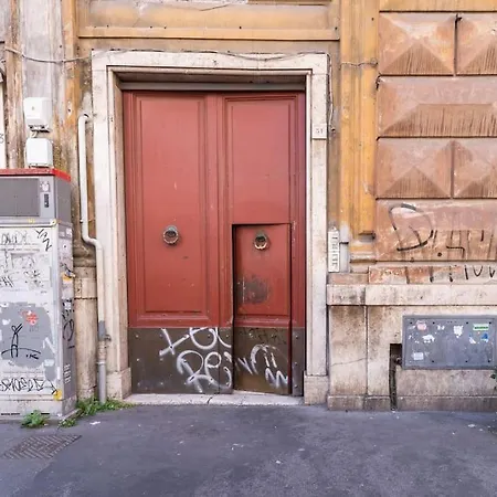 Diocleziano Rome