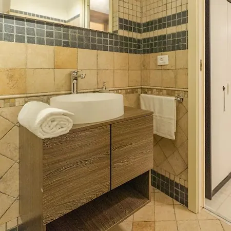 Diocleziano Apartment