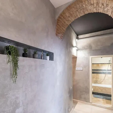 Apartment Diocleziano