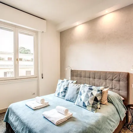 Apartamento Nuovo Colonna - San Giovanni *