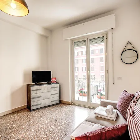 Nuovo Colonna - San Giovanni Apartamento Roma