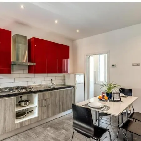 Apartamento Dell'acquedotto