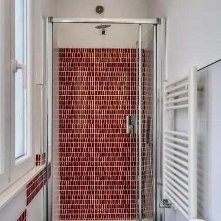 Apartamento Dell'acquedotto *