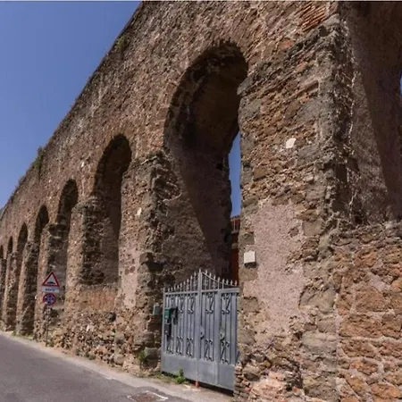 Dell'acquedotto