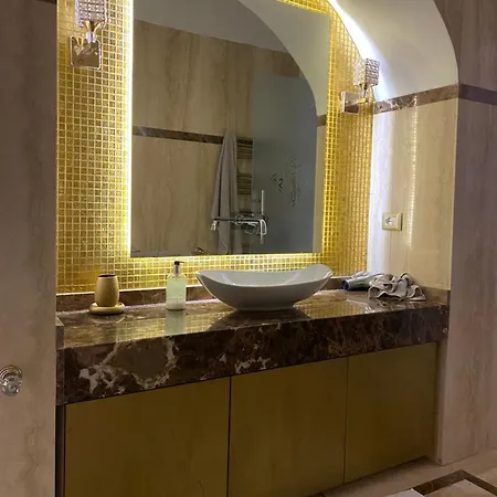 Exotic Elegant Appartamento *