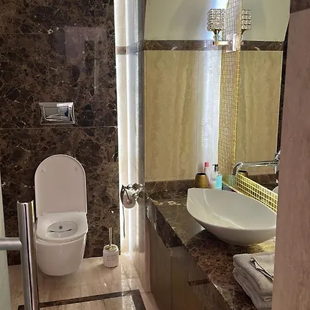 Appartamento Exotic Elegant Roma
