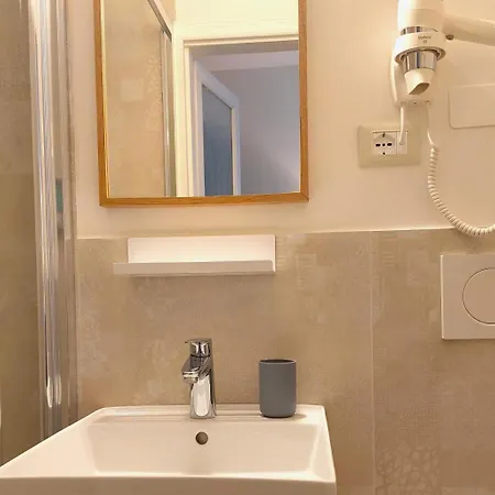 Affittacamere Residenza Maritti Decò Style Roma