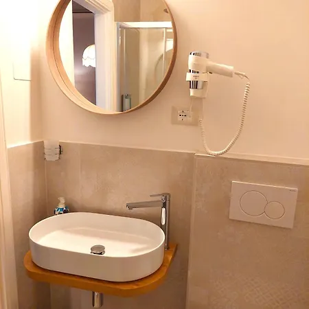 Residenza Maritti Decò Style 2* Roma