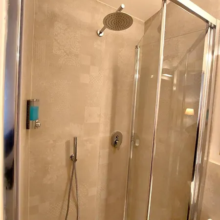 Penzion Residenza Maritti Deco Style