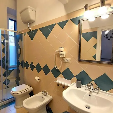 Residenza Maritti Classic