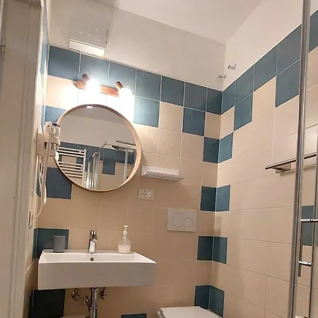Residenza Maritti Classic 2* Rom