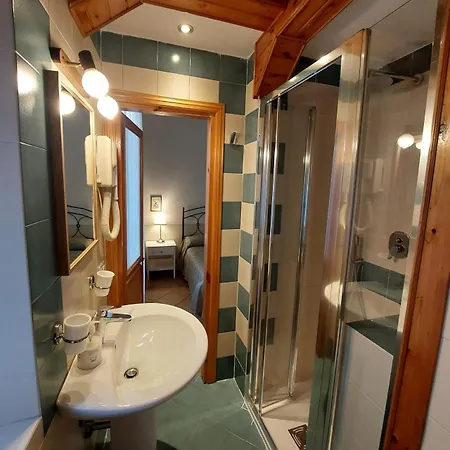 Gasthof Residenza Maritti Classic