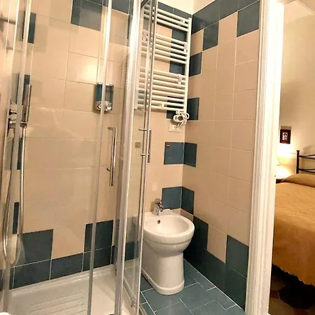 Residenza Maritti Classic Rom