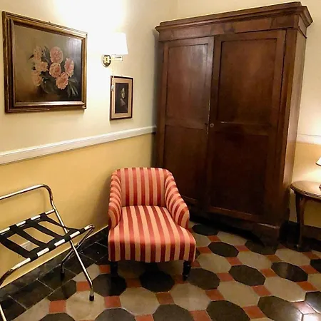 Residenza Maritti Classic Gasthof