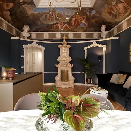Elizabeth Unique | A Member Of Design Hotels™ Hotel