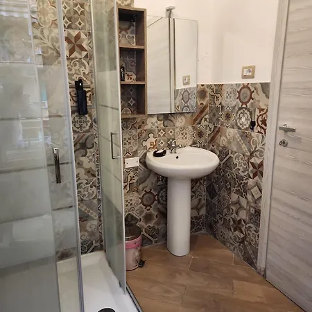 Le Terrazze Di Alberto Bed and Breakfast 2*