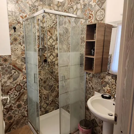 Le Terrazze Di Alberto Bed and Breakfast Ρώμη