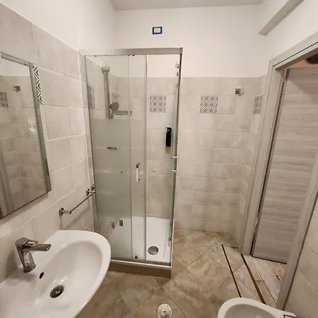 Bed and Breakfast Le Terrazze Di Alberto Ρώμη
