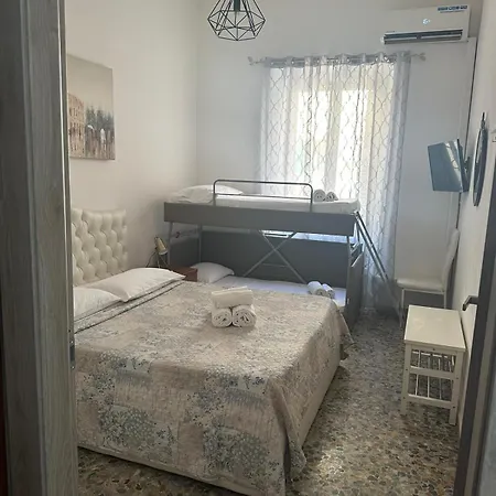 Turistico Di Fuoco C * Rome